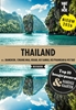 Afbeelding van Wat & Hoe reisgids Thailand