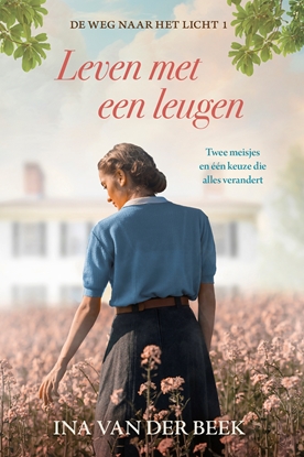 Afbeeldingen van De weg naar het licht Leven met een leugen