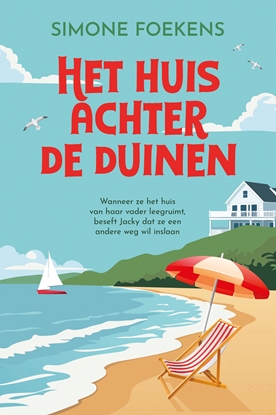 Afbeeldingen van Het huis achter de duinen