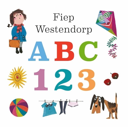 Afbeeldingen van ABC 123