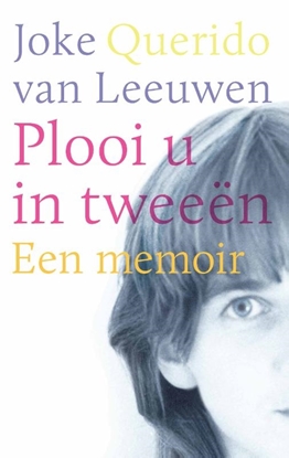 Afbeeldingen van Plooi u in tweeën