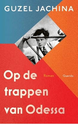 Afbeeldingen van Op de trappen van Odessa