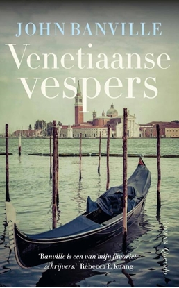 Afbeeldingen van Venetiaanse vespers