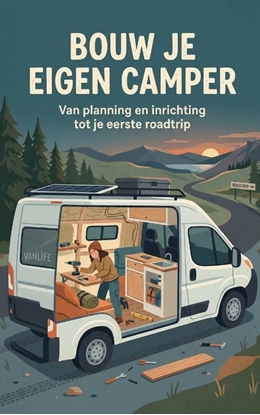Afbeeldingen van Bouw je eigen camper