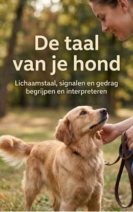 Afbeeldingen van De taal van je hond