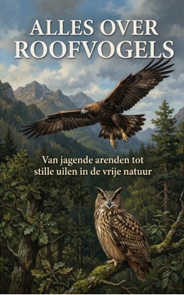 Afbeeldingen van Alles over roofvogels