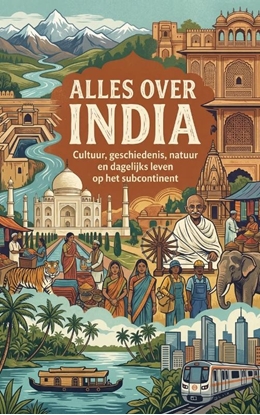 Afbeeldingen van Alles over India