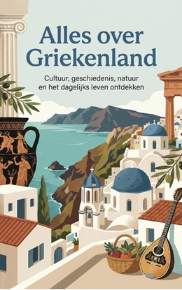 Afbeeldingen van Alles over Griekenland