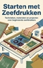 Afbeelding van Starten met Zeefdrukken