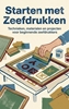 Afbeelding van Starten met Zeefdrukken