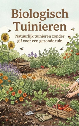 Afbeeldingen van Biologisch Tuinieren