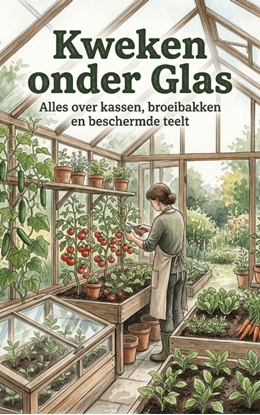 Afbeeldingen van Kweken onder Glas