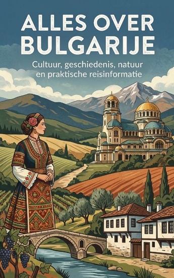 Afbeelding van Alles over Bulgarije