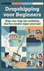 Afbeelding van Dropshipping voor Beginners