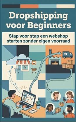 Afbeeldingen van Dropshipping voor Beginners