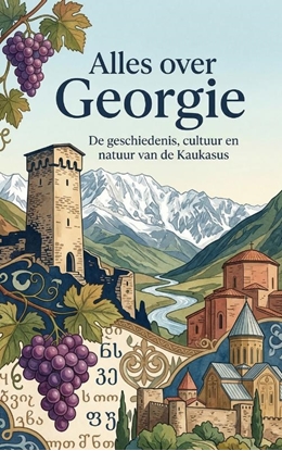 Afbeeldingen van Alles over Georgie