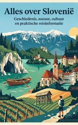 Afbeeldingen van Alles over Slovenie