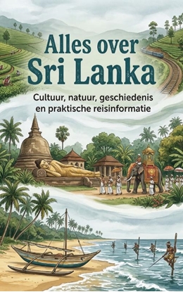 Afbeeldingen van Alles over Sri Lanka