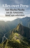 Afbeelding van Alles over Peru
