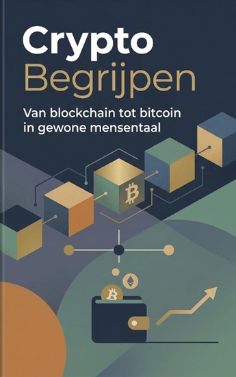 Afbeelding van Crypto Begrijpen