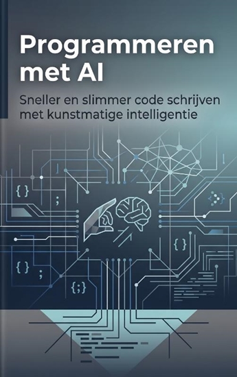 Afbeelding van Programmeren met AI