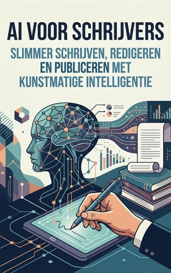 Afbeelding van AI voor Schrijvers