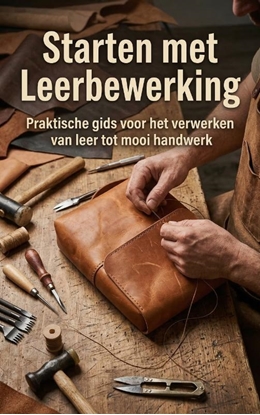 Afbeeldingen van Starten met Leerbewerking