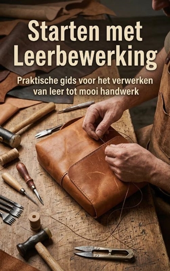 Afbeelding van Starten met Leerbewerking