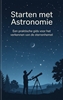 Afbeelding van Starten met Astronomie