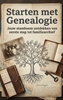 Afbeelding van Starten met Genealogie