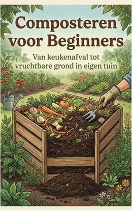 Afbeeldingen van Composteren voor Beginners