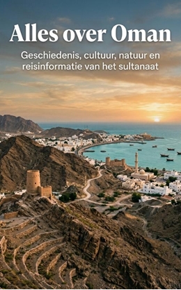Afbeeldingen van Alles over Oman