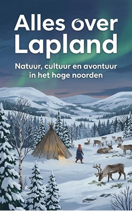 Afbeeldingen van Alles over Lapland