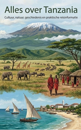 Afbeeldingen van Alles over Tanzania