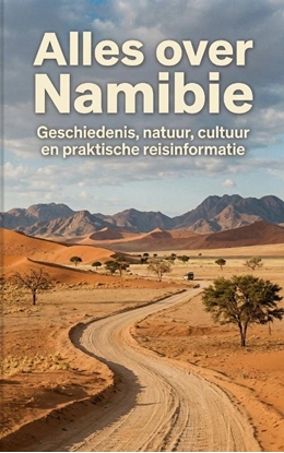 Afbeeldingen van Alles over Namibie
