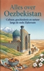 Afbeelding van Alles over Oezbekistan