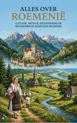 Afbeeldingen van Alles over Roemenie