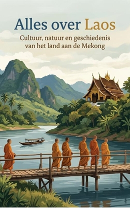Afbeeldingen van Alles over Laos