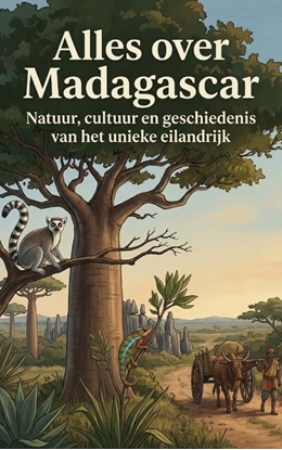 Afbeeldingen van Alles over Madagascar