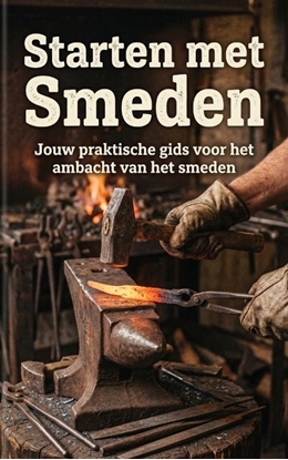 Afbeeldingen van Starten met Smeden