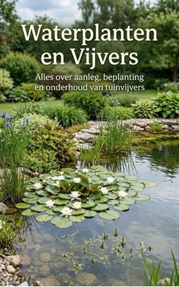 Afbeeldingen van Waterplanten en Vijvers