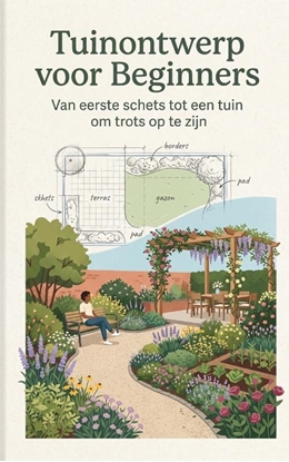 Afbeeldingen van Tuinontwerp voor Beginners