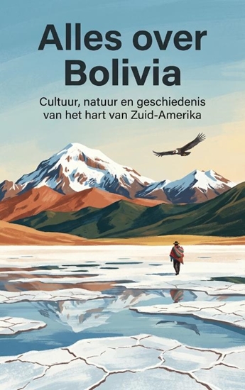 Afbeelding van Alles over Bolivia