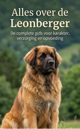 Afbeeldingen van Alles over de Leonberger
