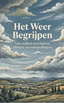 Afbeeldingen van Het Weer Begrijpen