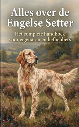 Afbeeldingen van Alles over de Engelse Setter
