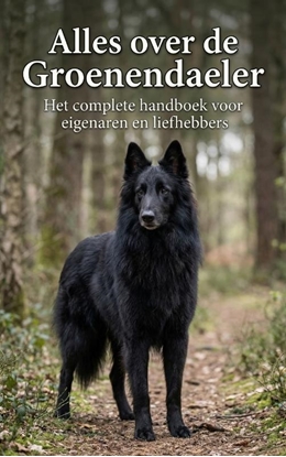 Afbeeldingen van Alles over de Groenendaeler