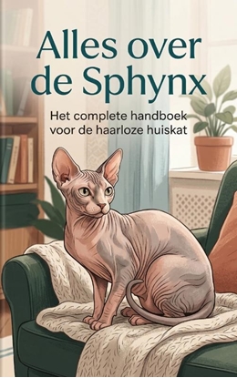 Afbeeldingen van Alles over de Sphynx