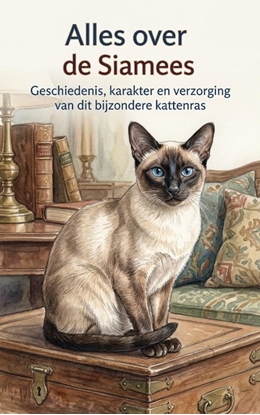 Afbeeldingen van Alles over de Siamees