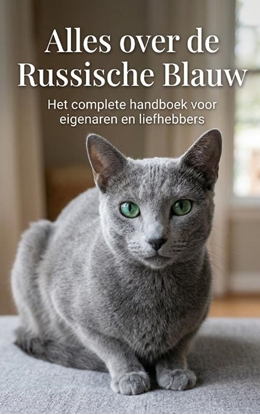 Afbeeldingen van Alles over de Russische Blauw